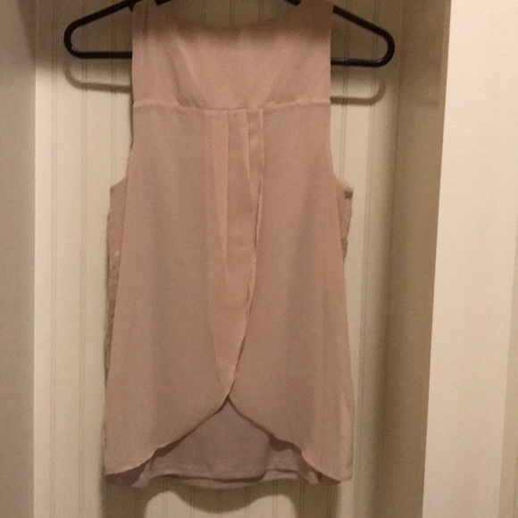 Express Sequin top - Picture 4 of 4